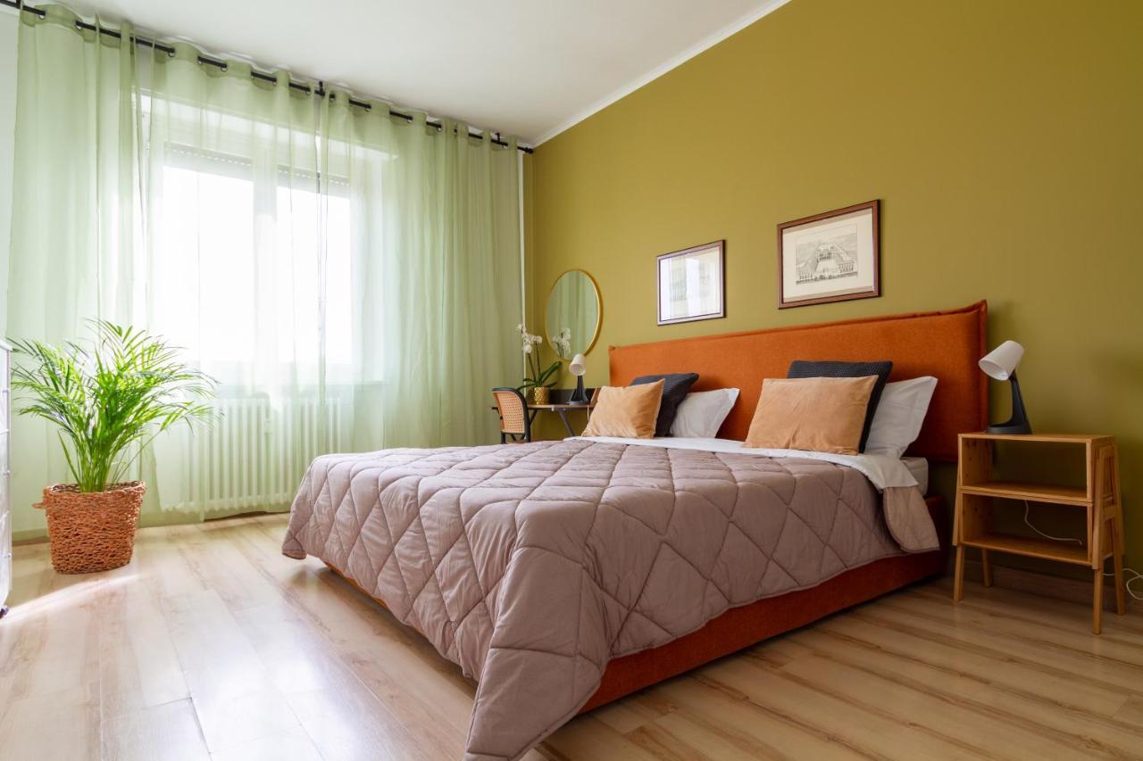 Appartamento Station - Via Gioia 71 - M3 Sondrio *