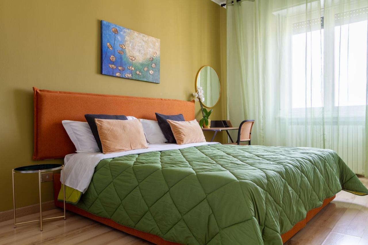 Station - Via Gioia 71 - M3 Sondrio Appartamento Milano