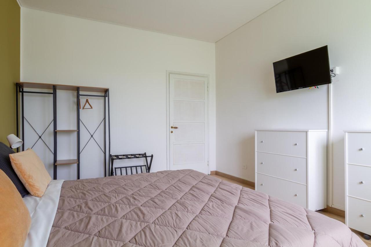 Station - Via Gioia 71 - M3 Sondrio Appartamento