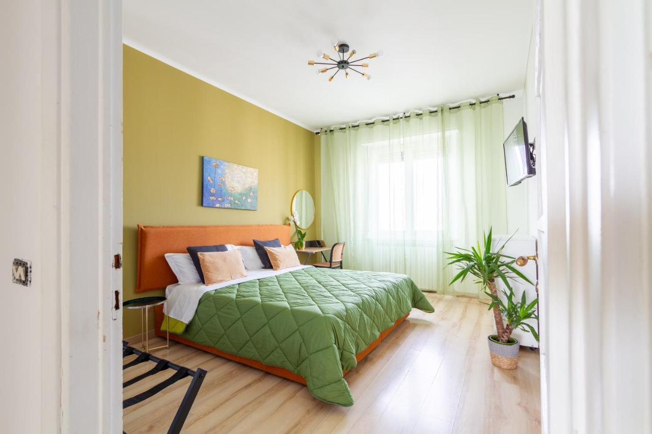 Appartamento Station - Via Gioia 71 - M3 Sondrio Milano