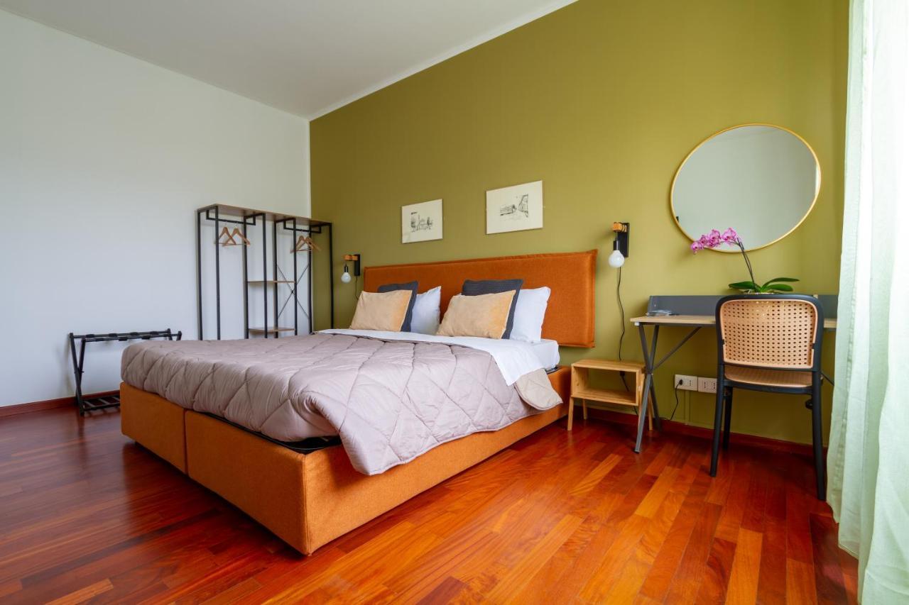 Station - Via Gioia 71 - M3 Sondrio * Milano