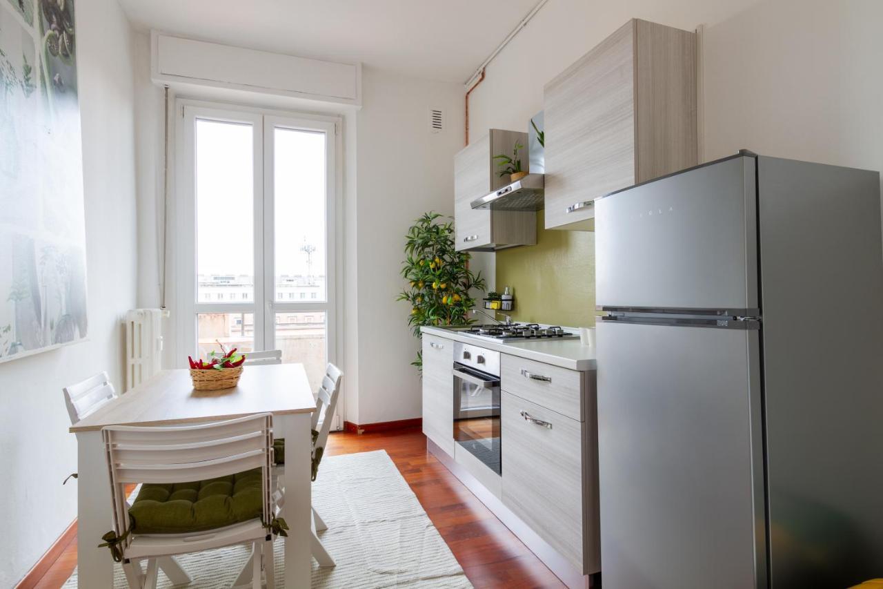 Station - Via Gioia 71 - M3 Sondrio Appartamento *