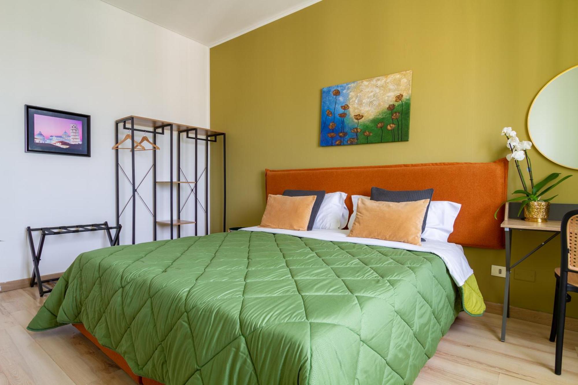 Station - Via Gioia 71 - M3 Sondrio Appartamento Milano