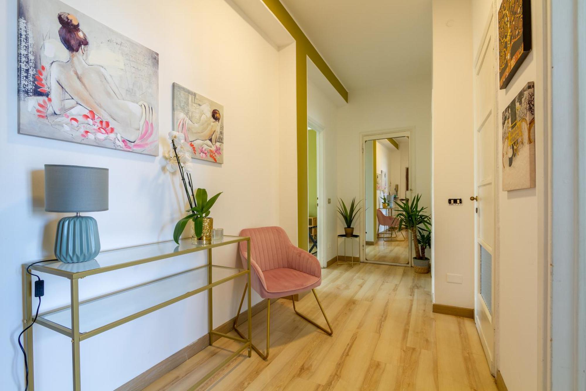 Station - Via Gioia 71 - M3 Sondrio Appartamento Milano