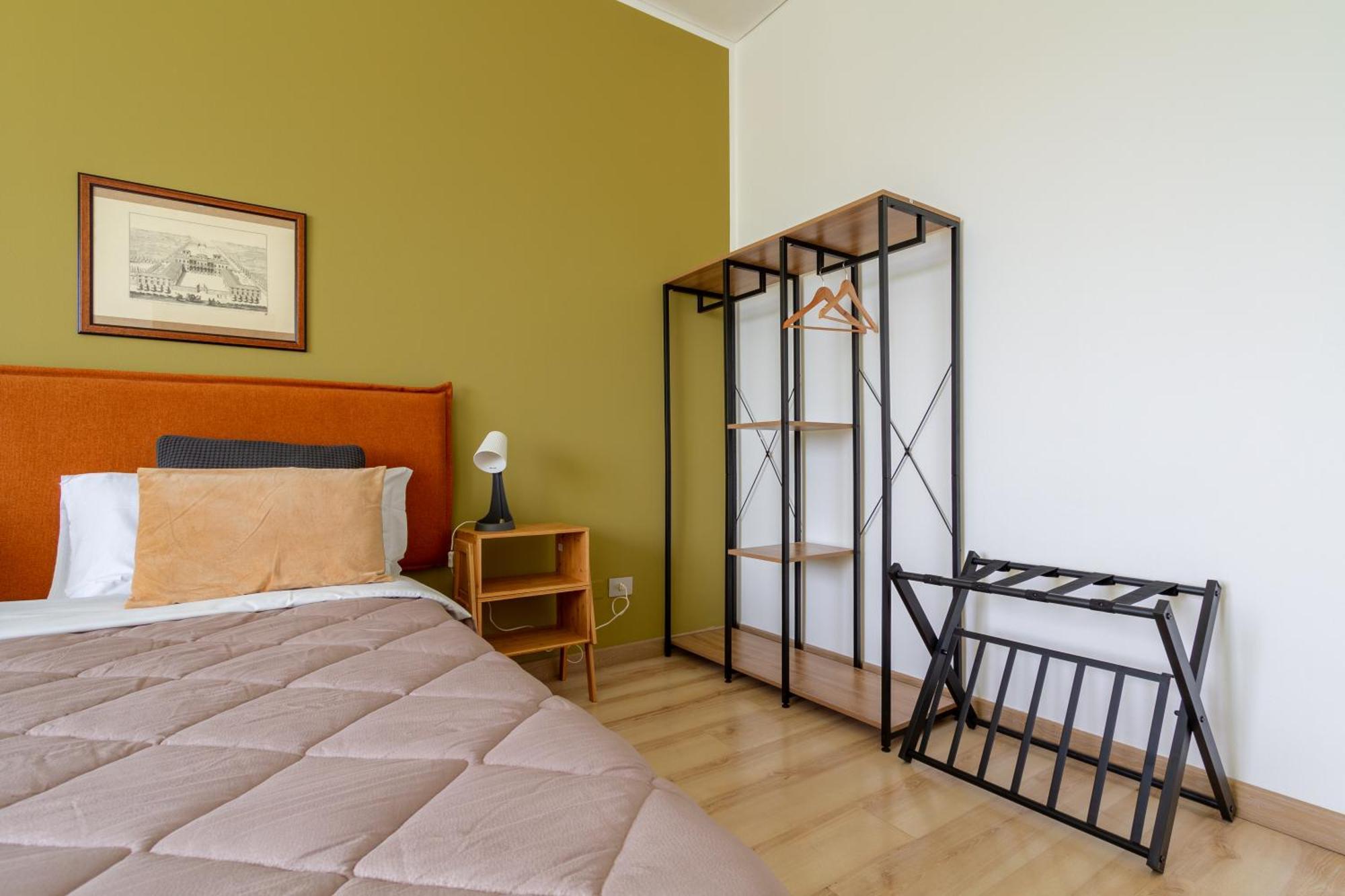 Station - Via Gioia 71 - M3 Sondrio Milano